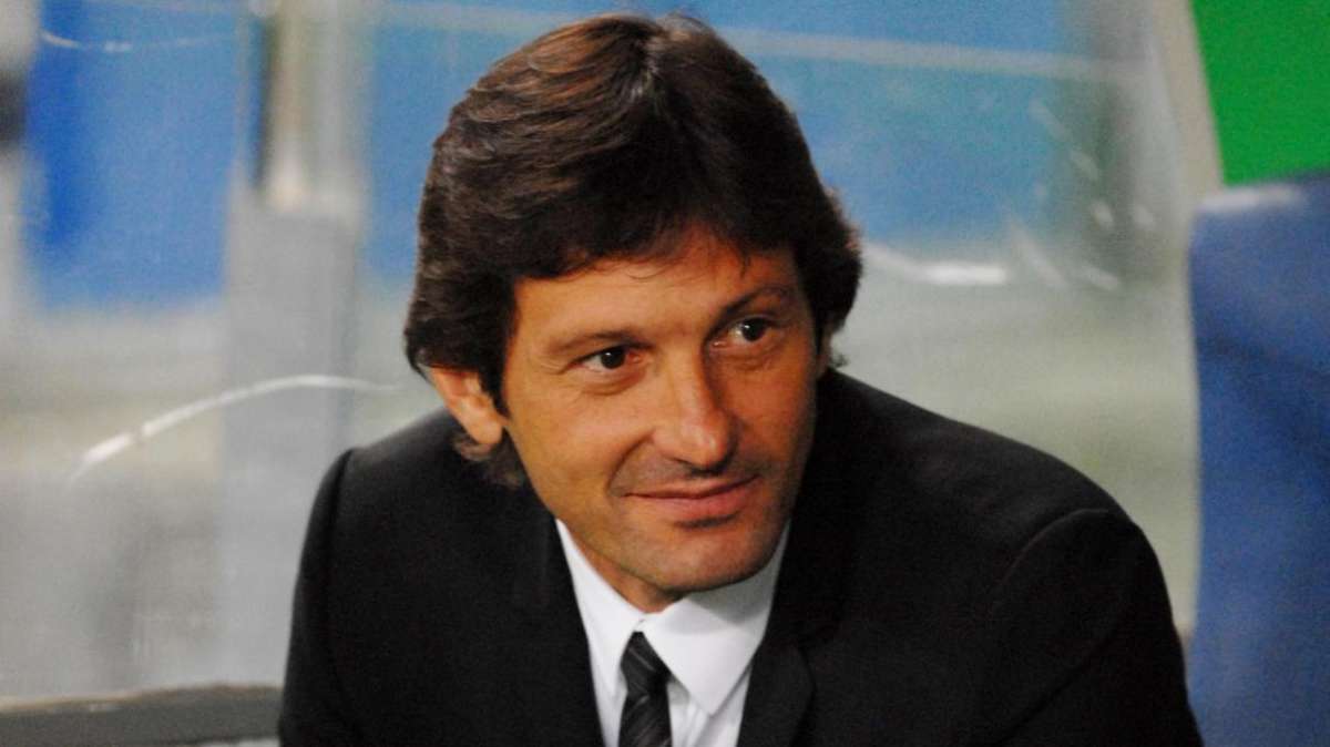 Perrin, periodista de Le Parisien: "Si Leonardo no hubiese fichado por el PSG, Ancelotti no hubiera llegado"