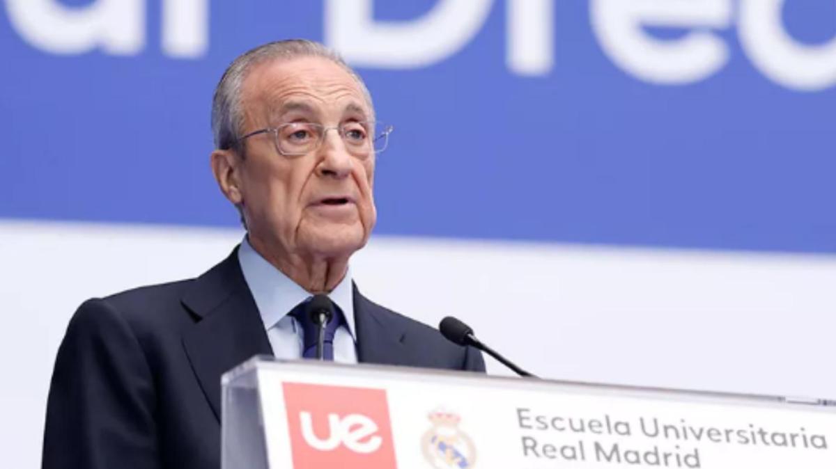 El Real Madrid decide sus nuevos fichajes, mientras comienzan las elecciones