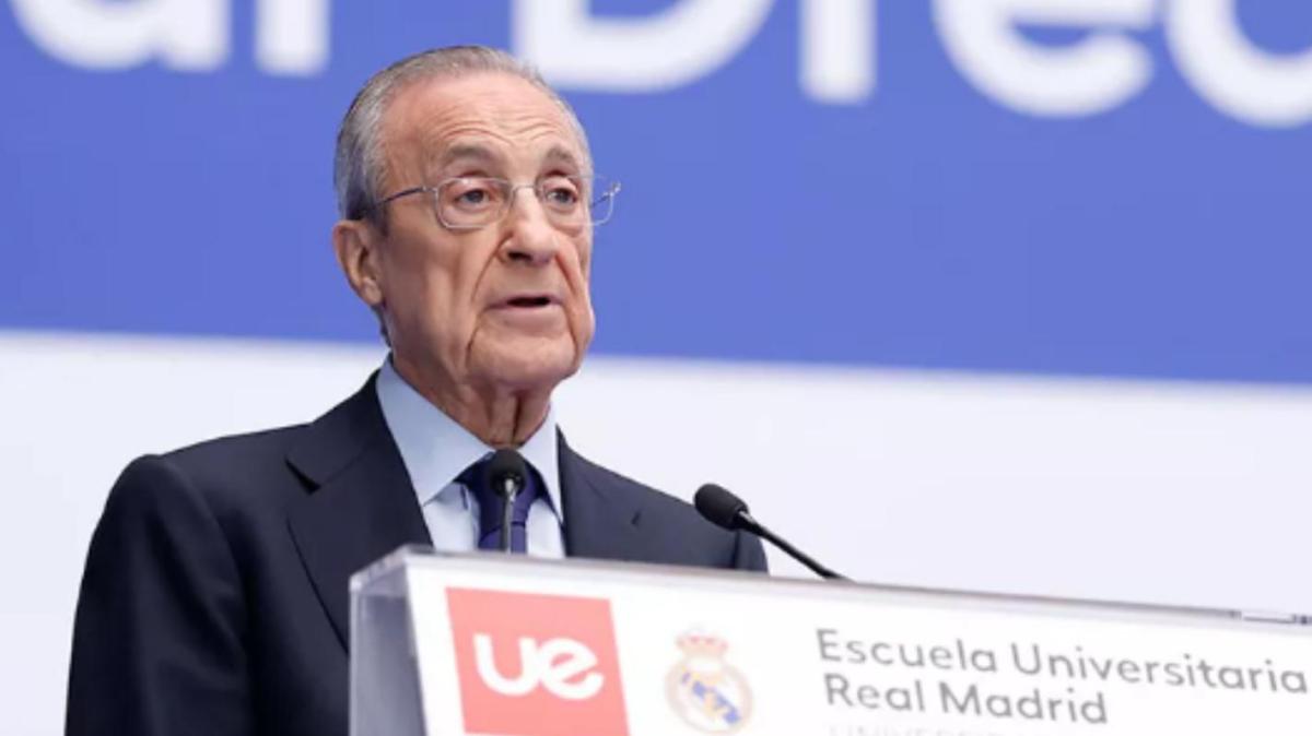 Bombazo: quieren retener a un fichaje cantado del Real Madrid
