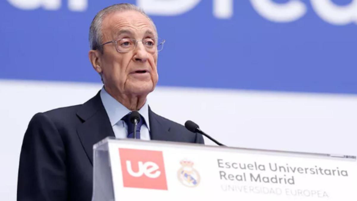 Ojo: el Real Madrid considera el fichaje de otro central top