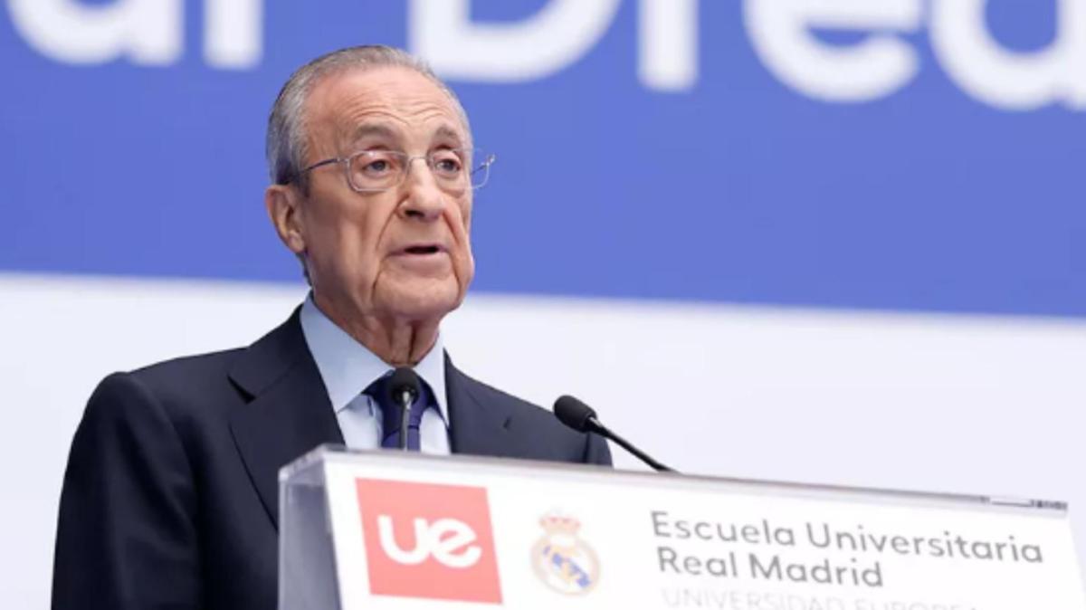 El Real Madrid no está solo en la carrera por el nuevo Varane: tesitura complicada