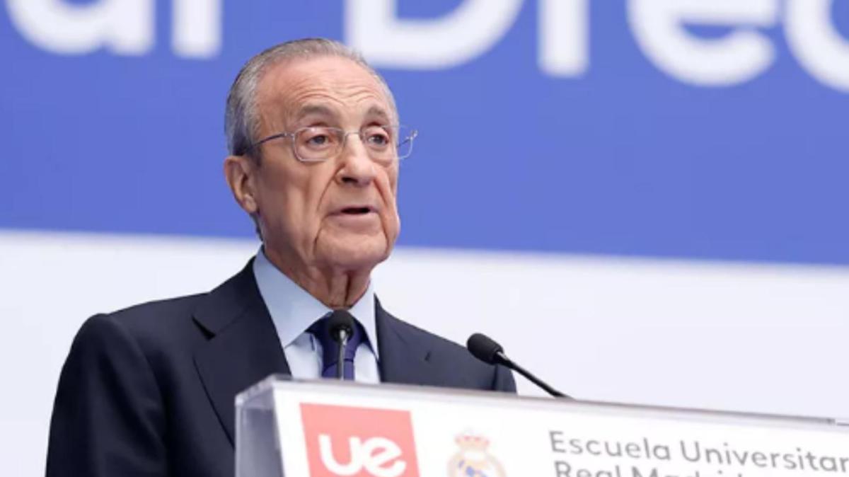 La salida de Rodrygo, el futuro de Alaba y un nombre sorpresa