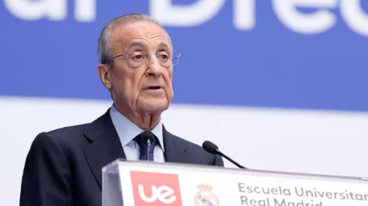 Un crack de la Premier League ha elegido: quiere fichar por el Real Madrid