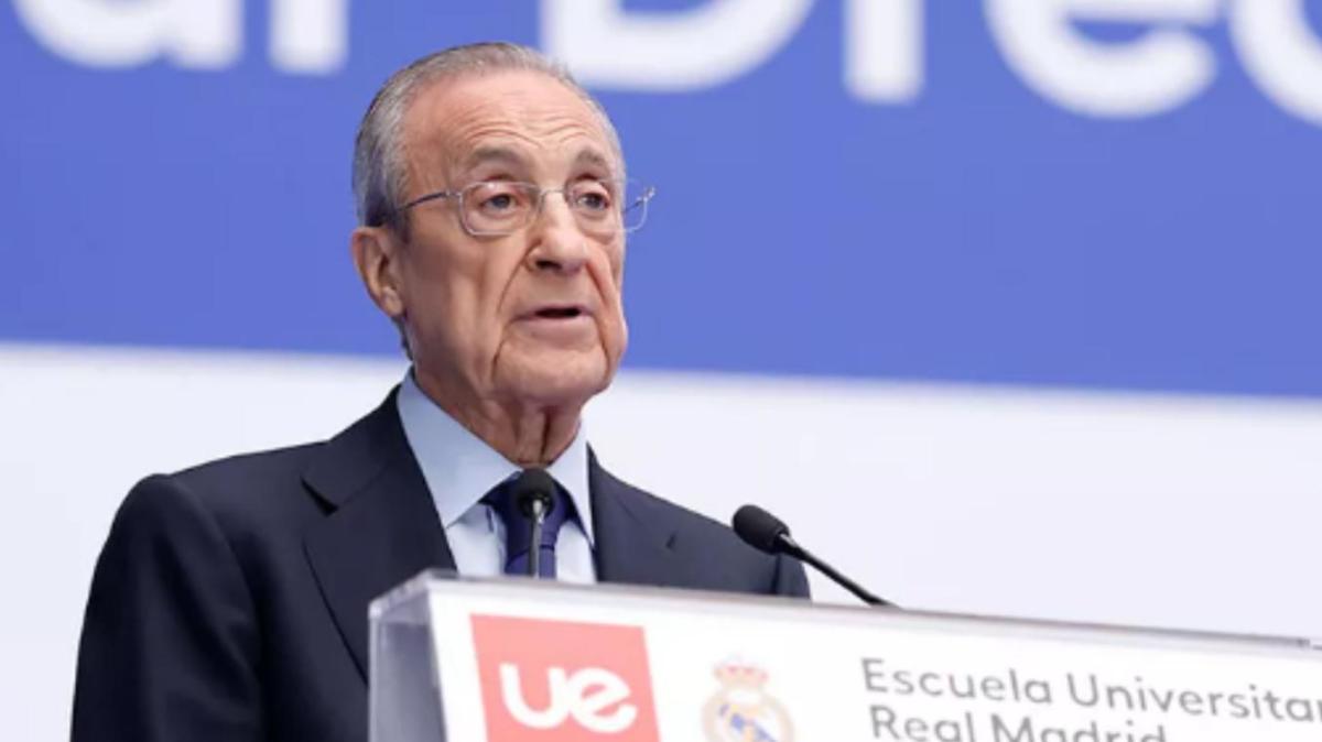 Bombazo: el Real Madrid quiere vender a una gran estrella del equipo