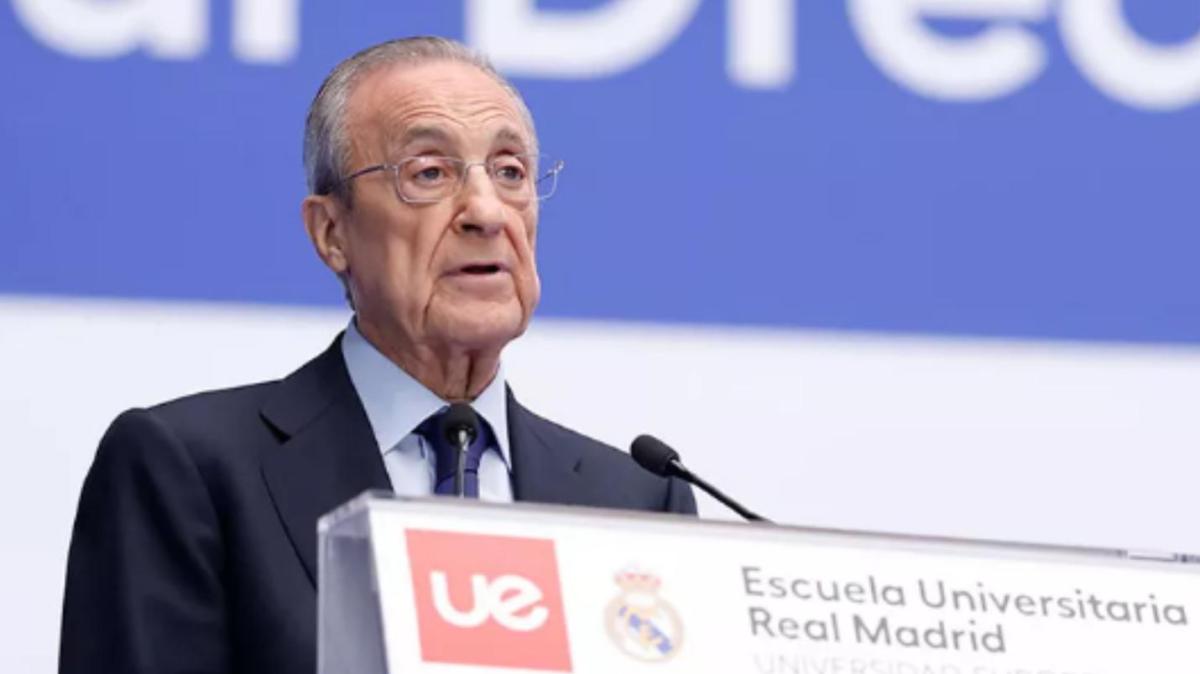 Ojo: El Real Madrid pelea con el Barcelona por este fichaje