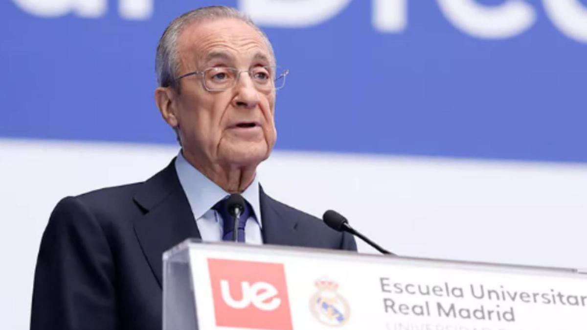 Se confirma un fichaje para el Real Madrid: llegará un central