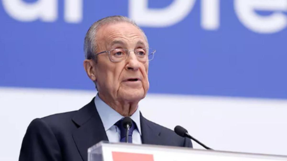 Desesperación en el Real Madrid: "Así es imposible..."