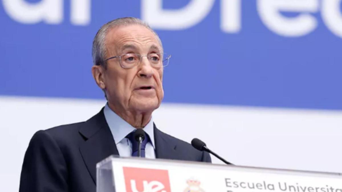 Mercado de fichajes | Novedades en la renovación de Vinicius