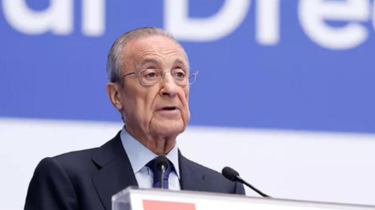 Bombazo en el Real Madrid: "El club estaba mosqueado"