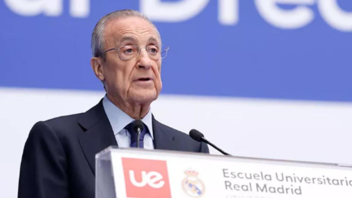 Se confirma la crisis del Real Madrid: “El vestuario es ingobernable”