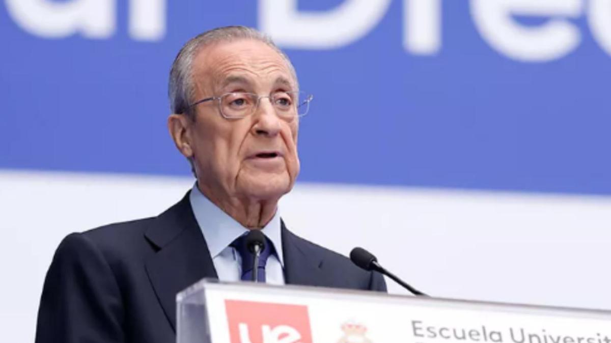 El Real Madrid valora seriamente el fichaje de este '6' top mundial