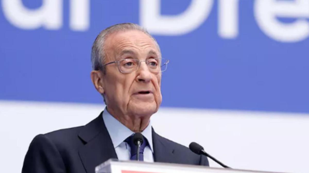 El documento que enviará el Real Madrid a la FIFA, al descubierto