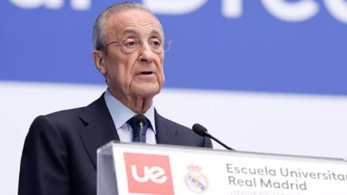 El Arsenal viene con todo a por dos jugadores del Real Madrid