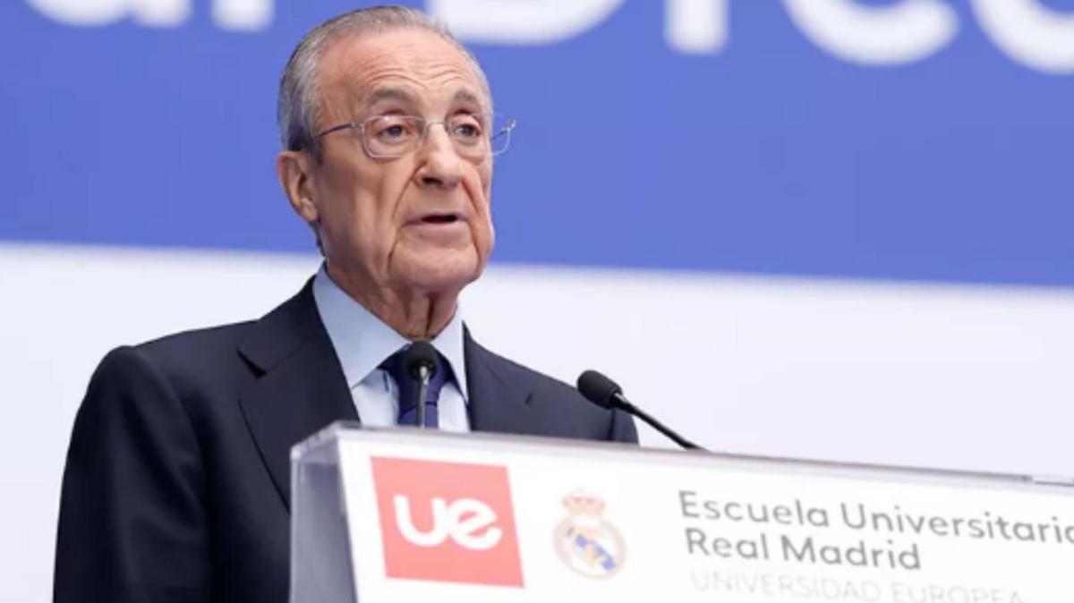 Mercado de fichajes | El Real Madrid fichará a un galáctico este verano