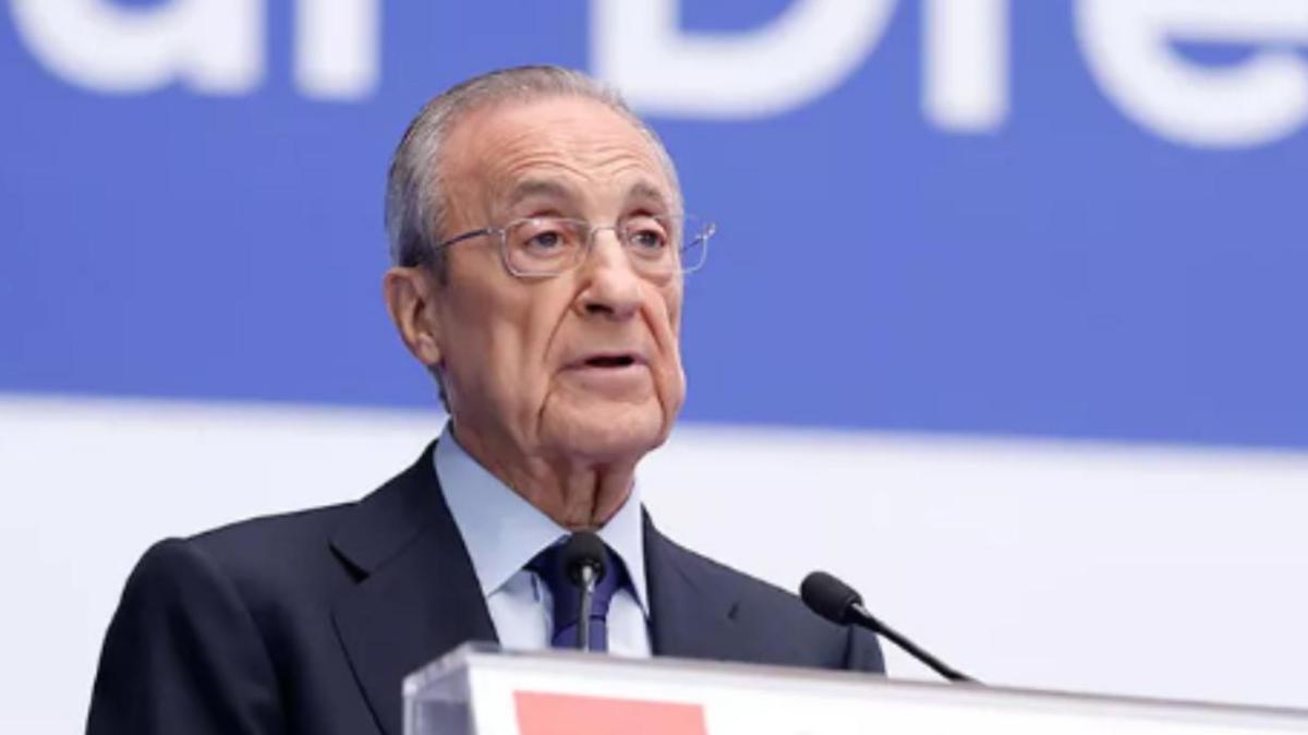 El Real Madrid realiza una primera oferta por este central