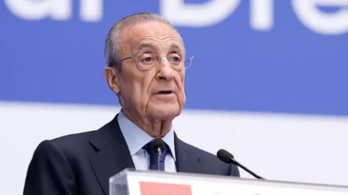 Estallan contra Florentino: "Tienes que arreglarlo, es insostenible"