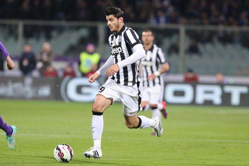 Sergio González: "A Morata se le veían maneras desde pequeño"