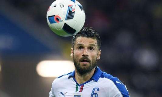 Premium Sport: El Inter aumenta la oferta por Candreva