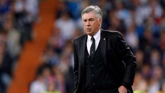 Sky Sport: Ancelotti acude a Valdebebas a rescindir su contrato