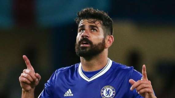 Las opciones que baraja el Atlético de Madrid para poner en forma a Diego Costa