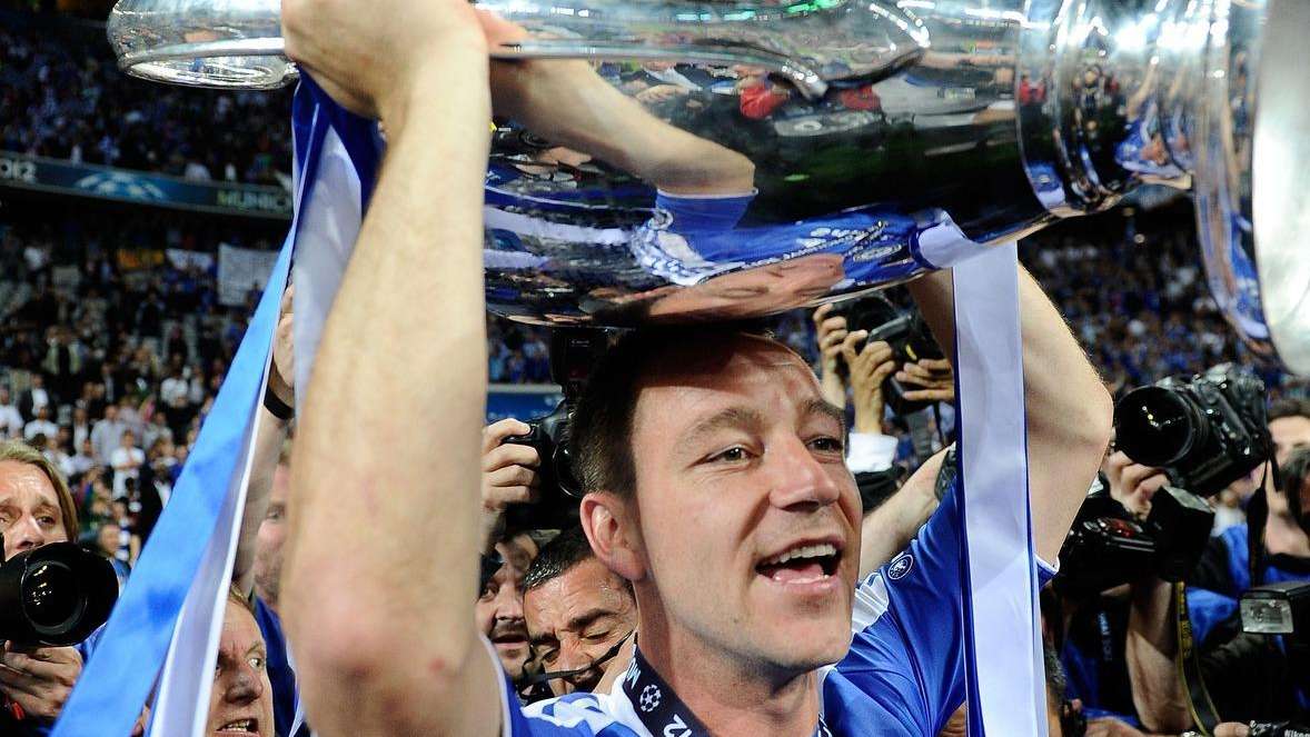 OFICIAL: Terry renueva con el Chelsea