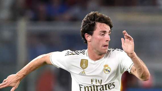 ANÁLISIS BD - Llega la hora de saber de qué pasta está hecho Odriozola