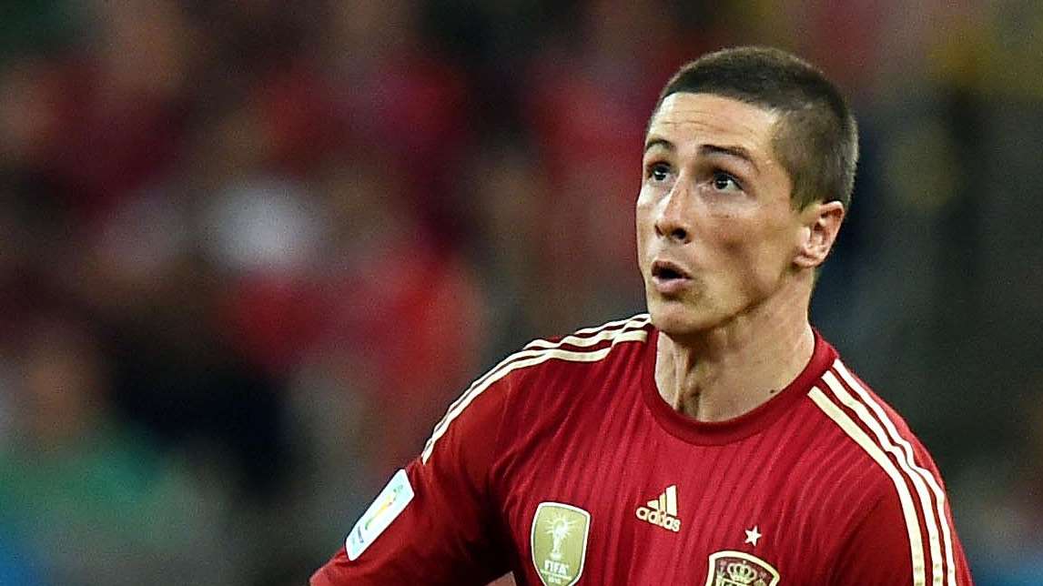 Torres: "Hay mucha diferencia entre el Madrid y el resto de equipos"