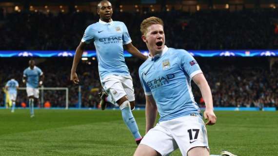 Okdiario: Zidane aconsejó a De Bruyne, pero Benítez se negó a ficharle