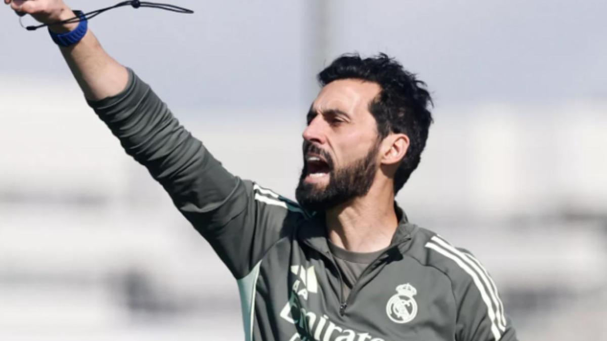 Último día de preparación antes de visitar al Espanyol; el femenino y el Real Madrid Castilla, a prueba