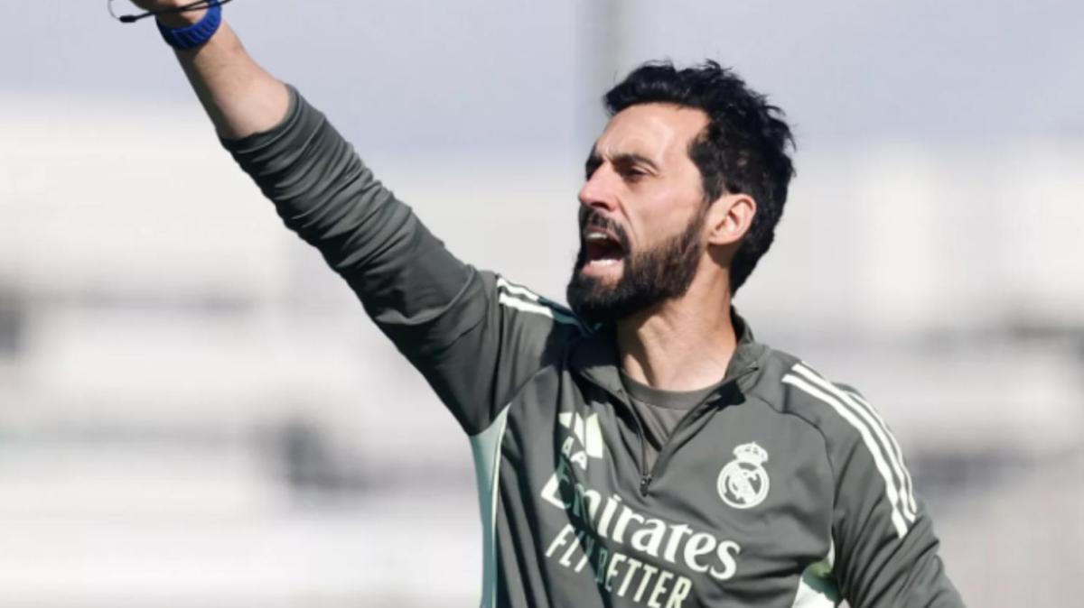 El Real Madrid recupera dos jugadores importantes para finalizar la temporada