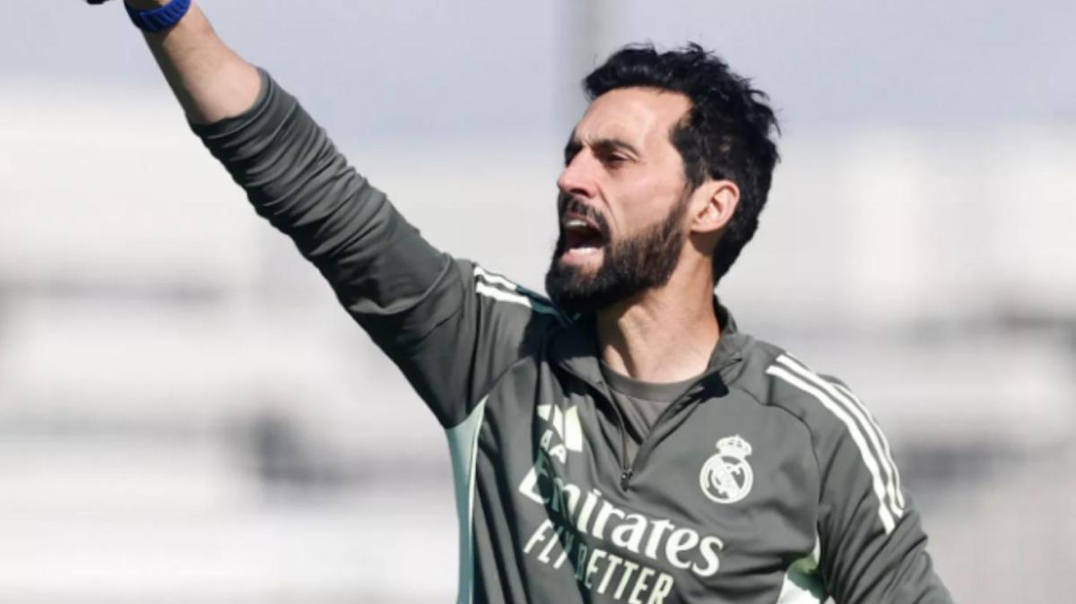 Arbeloa empieza la revolución: ojo con estos dos nombres