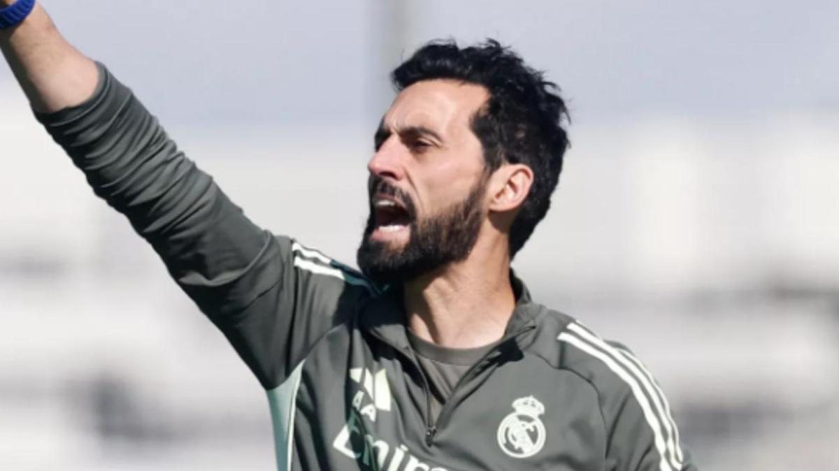 Peligro en el Real Madrid: posible baja ante el Manchester City