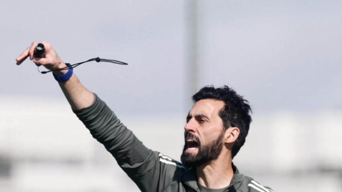 El Real Madrid, con 10 bajas a tres días del Celta y siete del City