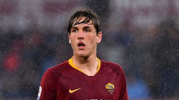 Fichajes, Zaniolo se aleja del Real Madrid: renovará con la Roma hasta 2024