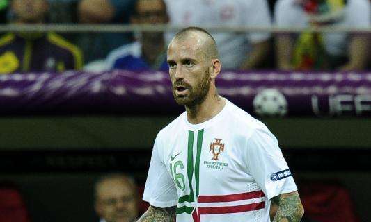 Meireles enreda la situación: "La Premier es el mejor lugar para Cristiano"