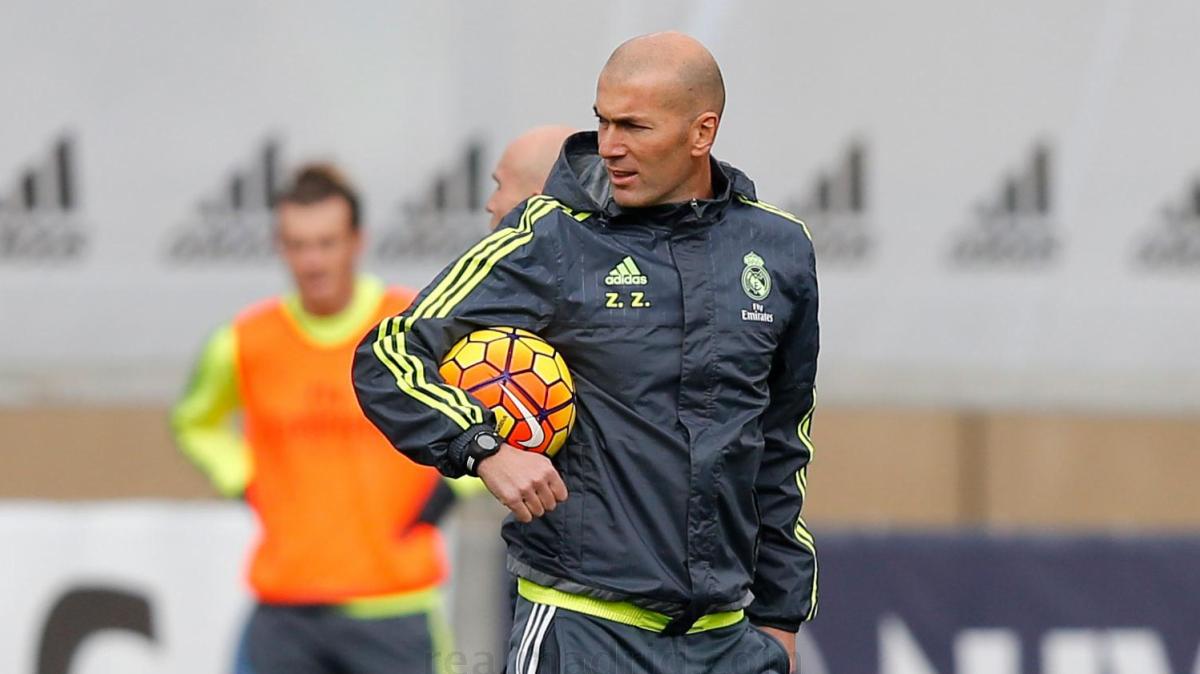 Miguel Gutiérrez desvela el consejo de Zidane: ojo a sus palabras