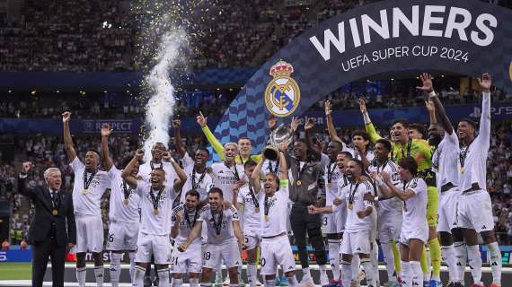 Real Madrid CF