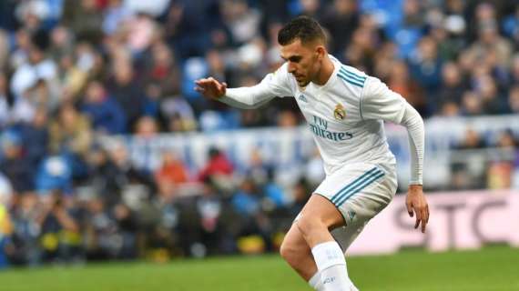 Ceballos: "Bale ha sido determinante en momentos muy importantes para el Madrid. Ramos..."