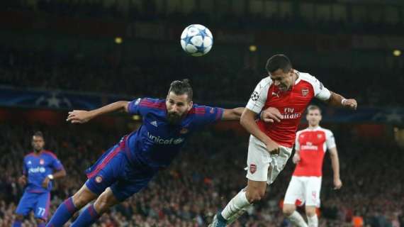 Daily Star - Guerra entre United, Chelsea y Madrid por fichar a Alexis Sánchez