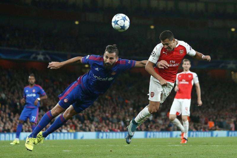 El Madrid rechazó fichar a Alexis Sánchez, pero lo intentará de nuevo el próximo verano: los detalles