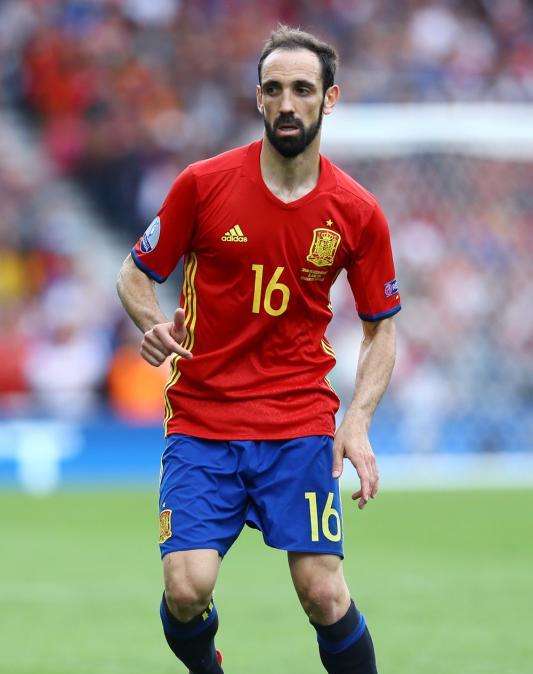 Juanfran: "Lo más justo hubiera sido el empate"