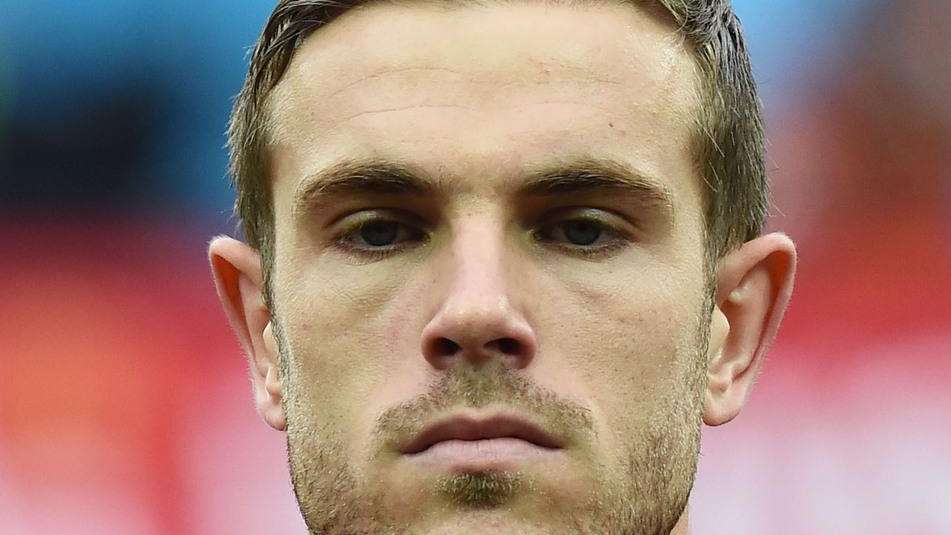 Henderson: "El Real Madrid es un equipo de primera clase"