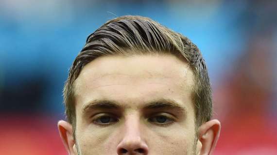 El Liverpool cerca de renovar a Jordan Henderson