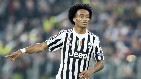 Tuttosport: la Juventus buscará comprar a Cuadrado