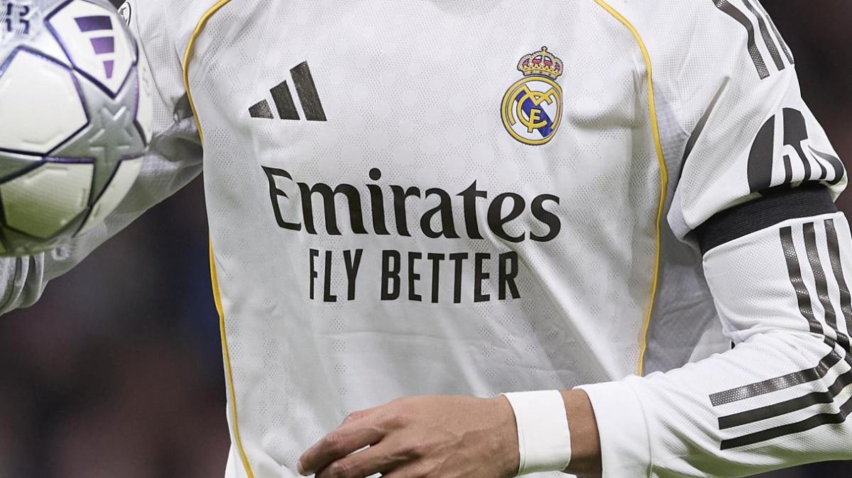Acuerdo histórico del Real Madrid con Adidas: seguirán juntos hasta 2034