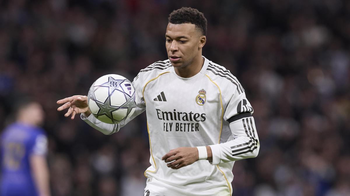 Kylian Mbappé vuelve: este sería el escenario para su retorno