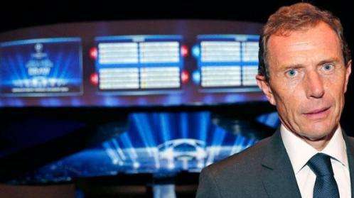 Butragueño, en Realmadrid TV: "El Leganés nos va a poner en dificultades"