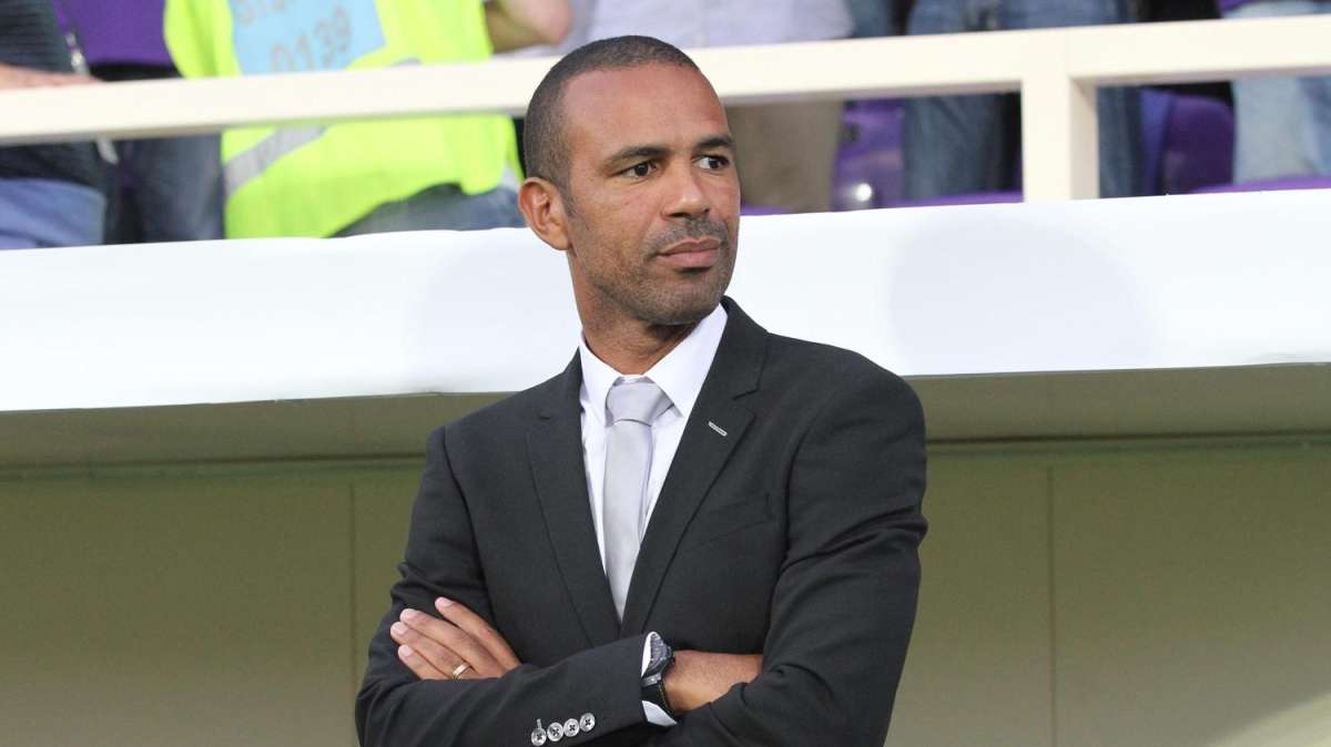 Costinha: "Solo existe un Cristiano Ronaldo"