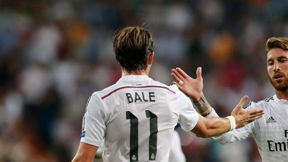 Mundo Deportivo: Bale podría sustituir a Marcelo frente al Rayo