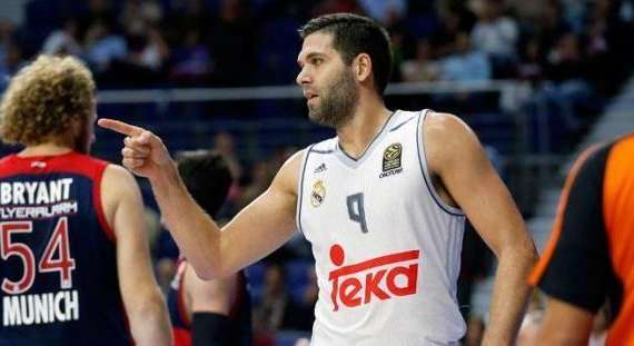 EN DIRECTO: Real Madrid  - Barcelona Lassa